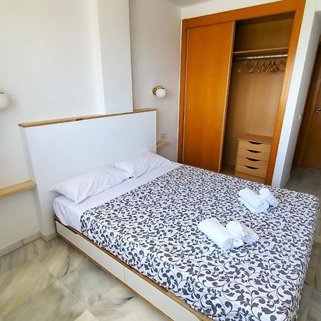 Apartment Mar De Nerja Beach Extérieur photo